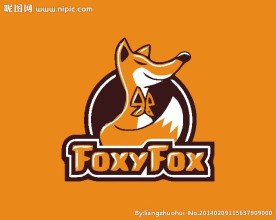 动漫logo