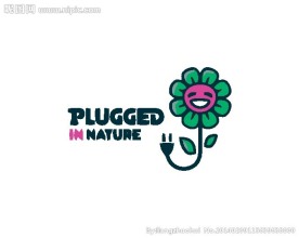 动漫logo