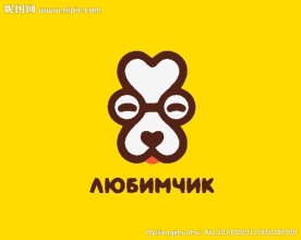 动漫logo