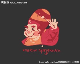 动漫logo