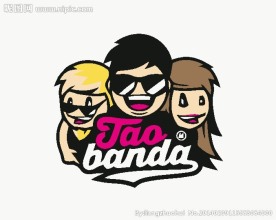 动漫logo