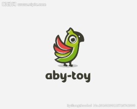 动漫logo