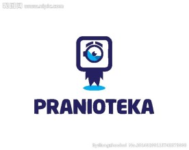 动漫logo