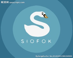 动漫logo