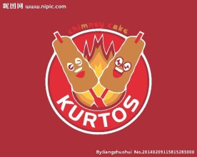 动漫logo