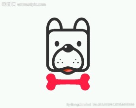 动漫logo
