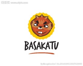 动漫logo