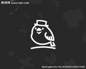 动漫logo
