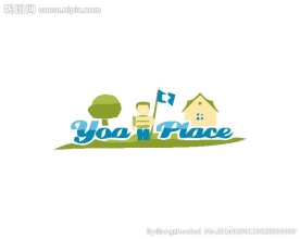 动漫logo