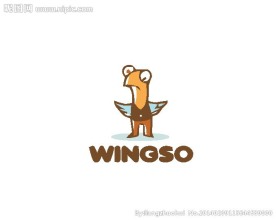动漫logo