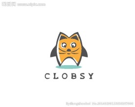 动漫logo