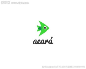 动漫logo