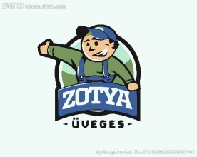 动漫logo