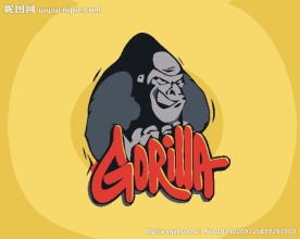 动漫logo