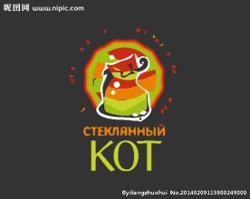 动漫logo