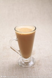 丝袜奶茶