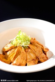 萝卜丝蛋饺