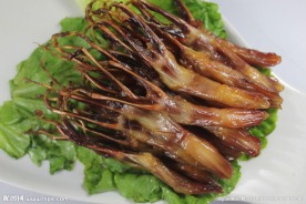 鸭舌 卤鸭舌 烤鸭舌