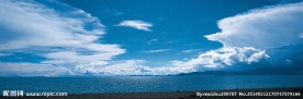 海天一色