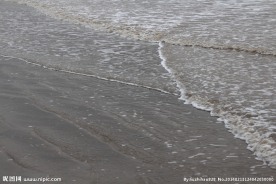 海边 沙滩
