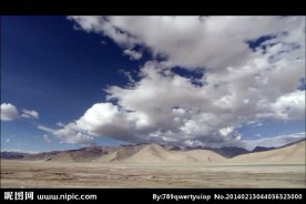 自然风景背景视频素材