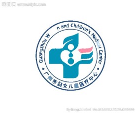 女性logo