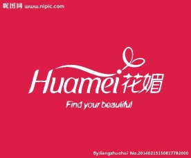 女性logo