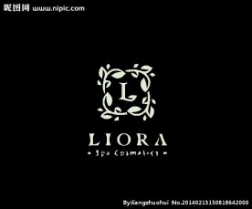 女性logo