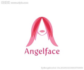 女性logo