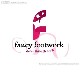 女性logo