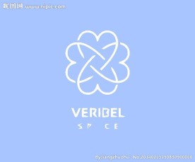 女性logo