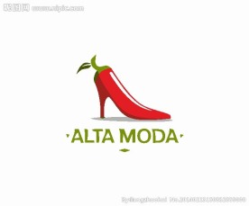 女性logo