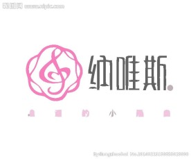 女性logo