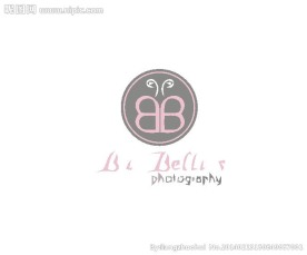 女性logo