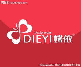 女性logo