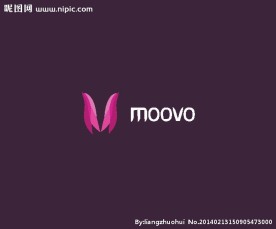 女性logo