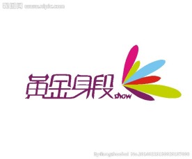 女性logo