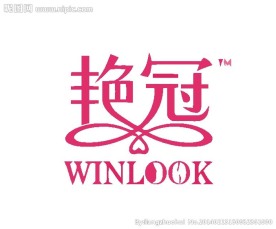 女性logo