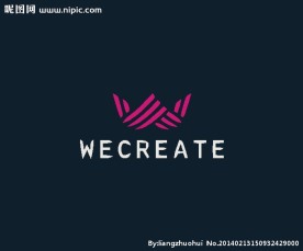 女性logo