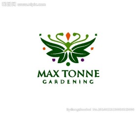 女性logo