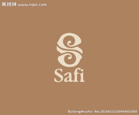 女性logo