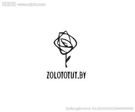 女性logo