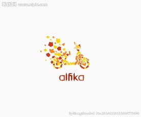 女性logo