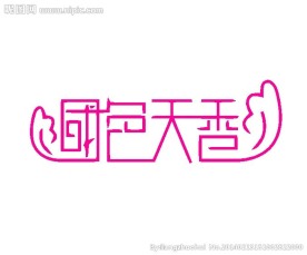 女性logo