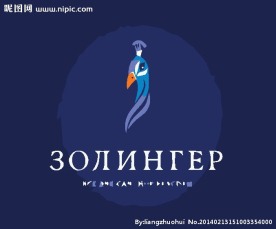 女性logo
