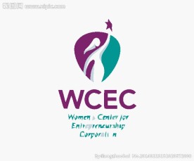 女性logo