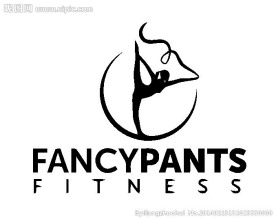 女性logo
