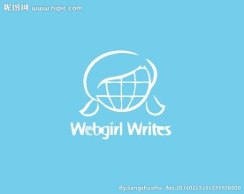 女性logo