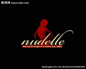 女性logo
