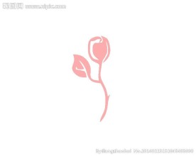 女性logo